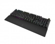 K70 CORE RGB Mekanisk Gaming Tastatur [CORSAIR Red Lineær] (DEMO)