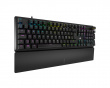 K70 CORE RGB Mekanisk Gaming Tastatur [CORSAIR Red Lineær] (DEMO)
