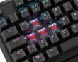 K70 CORE RGB Mekanisk Gaming Tastatur [CORSAIR Red Lineær] (DEMO)