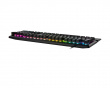 K70 CORE RGB Mekanisk Gaming Tastatur [CORSAIR Red Lineær] (DEMO)