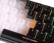 DK240 RGB 60% Membrantastatur (DEMO)