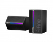 Ampligame A20 2.0 PC Højtaler med RGB (DEMO)