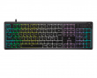  K55 CORE RGB Gaming Tastatur (DEMO)