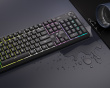  K55 CORE RGB Gaming Tastatur (DEMO)