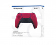 Playstation 5 DualSense V2 Trådløs PS5 Controller - Cosmic Red (DEMO)