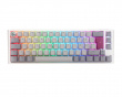 ONE 3 SF Mist RGB Hotswap Tastatur [MX Red] (DEMO)