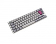 ONE 3 SF Mist RGB Hotswap Tastatur [MX Red] (DEMO)