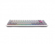 ONE 3 SF Mist RGB Hotswap Tastatur [MX Red] (DEMO)