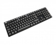 ONE 3 Aura Black RGB Hotswap Tastatur [MX Red] (DEMO)