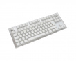 ONE 3 TKL Aura White RGB Hotswap Tastatur [Baby Kangaroo] (DEMO)