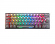 ONE 3 Mini Aura Black RGB Hotswap Tastatur [MX Brown] (DEMO)