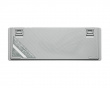 ROG Falchion Low Profile Trådløst Gaming Tastatur [RX Red] (DEMO)
