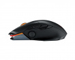 ROG Chakram X Origin Trådløs Gaming Mus - Sort (DEMO)
