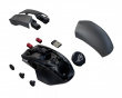 ROG Chakram X Origin Trådløs Gaming Mus - Sort (DEMO)