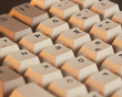 Retro 101 Keycap set (DEMO)