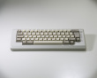 M0110 HOTSWAP QMK - G Pro Red - HHKB (DEMO)