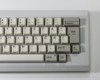M0110 HOTSWAP QMK - G Pro Red - HHKB (DEMO)
