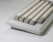 M0110 HOTSWAP QMK - G Pro Red - HHKB (DEMO)