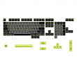 3D Polycarbonate Keycaps - Acid Rewind Limited Edition (DEMO)