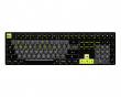 3D Polycarbonate Keycaps - Acid Rewind Limited Edition (DEMO)