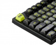 3D Polycarbonate Keycaps - Acid Rewind Limited Edition (DEMO)