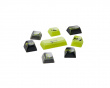 3D Polycarbonate Keycaps - Acid Rewind Limited Edition (DEMO)