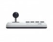 Fighting Stick Mini (PS5/PS4/PC) - Hvid (DEMO)