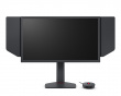 XL2586X 24.5″ Fast TN 540Hz DyAc 2 Gaming Monitor for e-Sports - Gamingskærm (DEMO)