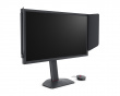 XL2586X 24.5″ Fast TN 540Hz DyAc 2 Gaming Monitor for e-Sports - Gamingskærm (DEMO)