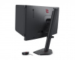 XL2586X 24.5″ Fast TN 540Hz DyAc 2 Gaming Monitor for e-Sports - Gamingskærm (DEMO)