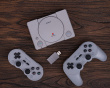Pro 2 Bluetooth Gamepad Hall Effect Edition - Bluetooth Controller - Grå (DEMO)