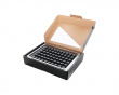 Blank PBT Keycap Set MDA Profile - Sort (DEMO)