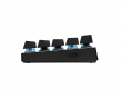 G PRO X 60 Lightspeed Trådløst Gaming Tastatur [Linear Black] - Sort (DEMO)