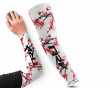Gaming Sleeve Sakura - Rød - S (DEMO)
