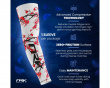 Gaming Sleeve Sakura - Rød - S (DEMO)
