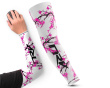 Gaming Sleeve Sakura - Lyserød - S (DEMO)