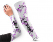 Gaming Sleeve Sakura - Lilla - S (DEMO)