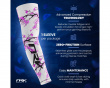 Gaming Sleeve Sakura - Lilla - S (DEMO)