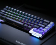 Victory 67 Tastatur Magnetisk Switch Hall Effect - ISO Nordic (DEMO)