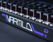 Victory 67 Tastatur Magnetisk Switch Hall Effect - ISO Nordic (DEMO)