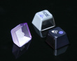 Victory 67 Tastatur Magnetisk Switch Hall Effect - ISO Nordic (DEMO)