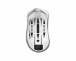 Stormbreaker Magnesium Wireless Gaming Mus - Platinum  (DEMO)