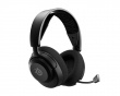 Arctis Nova 5 Wireless Gaming Headset - Sort (DEMO)