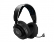 Arctis Nova 5 P Wireless Gaming Headset - Sort (DEMO)