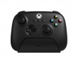 Ultimate 3-mode Controller Xbox Hall Effect Edition - Sort Trådløs Controller (DEMO)