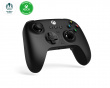 Ultimate 3-mode Controller Xbox Hall Effect Edition - Sort Trådløs Controller (DEMO)