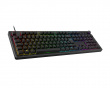 Alloy Rise Gaming Tastatur Full-Size (Linear) - Sort (DEMO)