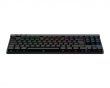 G515 TKL Lightspeed Trådløst Gaming Tastatur [Linear] - Sort (DEMO)