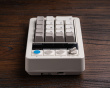 Retro 18 Mechanical Numpad - Trådløs Numpad - M Edition (DEMO)