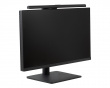 ScreenBar PRO Monitor Lamp - Skærmlampe Sort (DEMO)